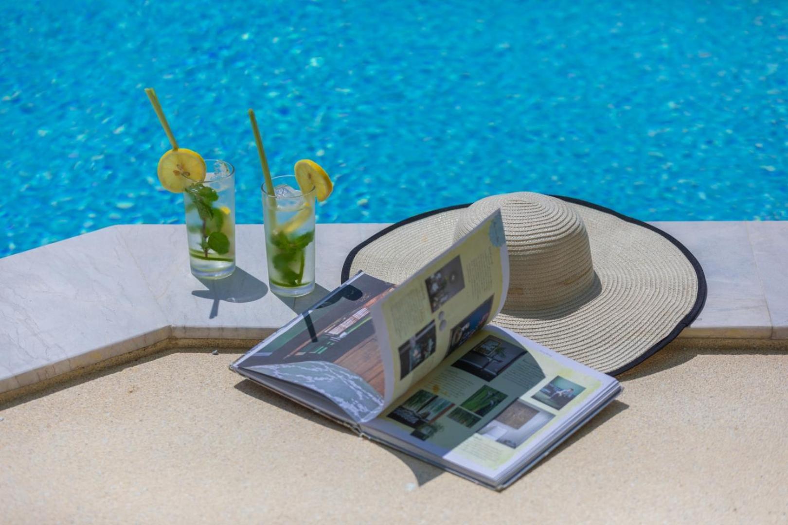 Villa The Wave 2 Residence Lamai Beach  Exterior photo